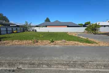 28 Agnes Street, Tinwald