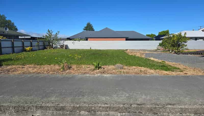 28 Agnes Street, Tinwald