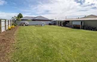 28 Agnes Street, Tinwald