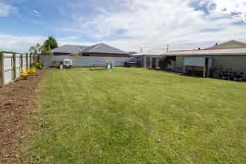 28 Agnes Street, Tinwald