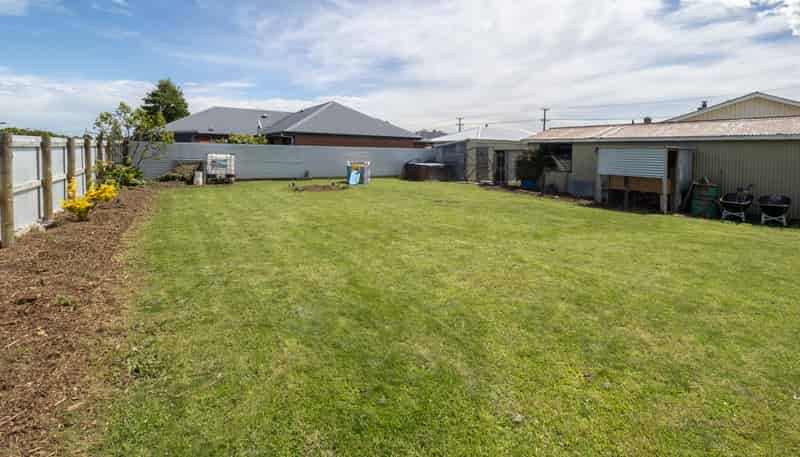 28 Agnes Street, Tinwald