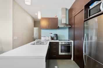 701/115 Vivian Street, Te Aro