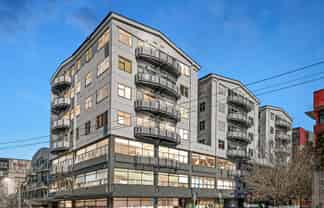 701/115 Vivian Street, Te Aro