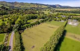 30 Old Tai Tapu Road, Kennedys Bush