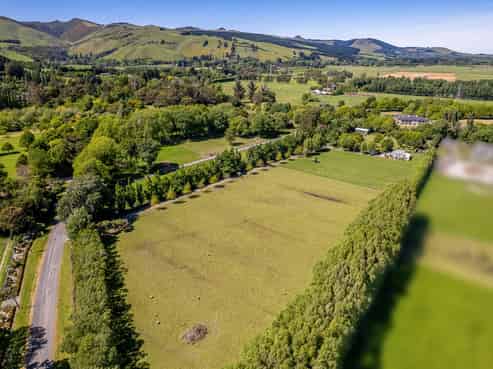 30 Old Tai Tapu Road, Kennedys Bush