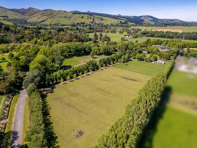 30 Old Tai Tapu Road, Kennedys Bush