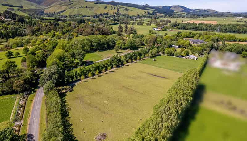 30 Old Tai Tapu Road, Kennedys Bush