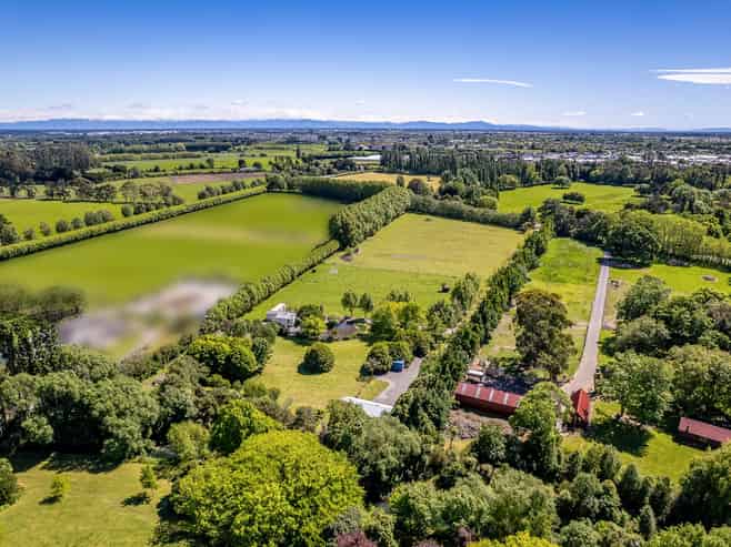 30 Old Tai Tapu Road, Kennedys Bush