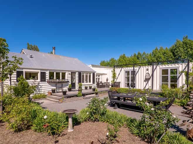 30 Old Tai Tapu Road, Kennedys Bush