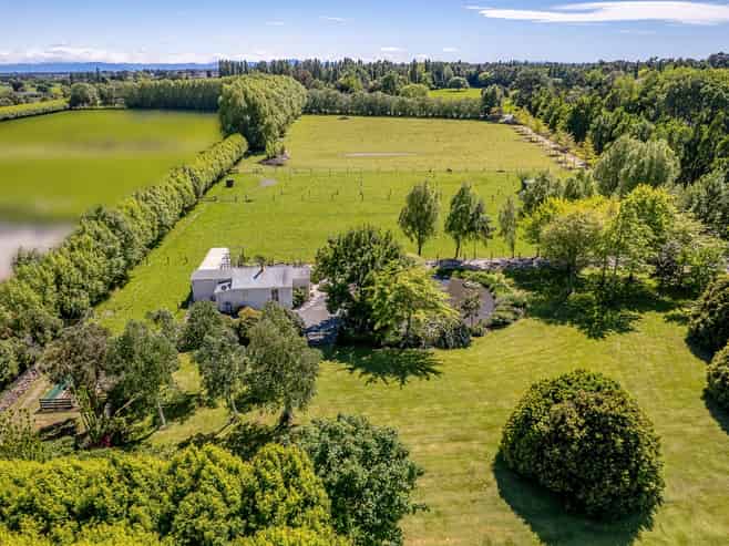 30 Old Tai Tapu Road, Kennedys Bush