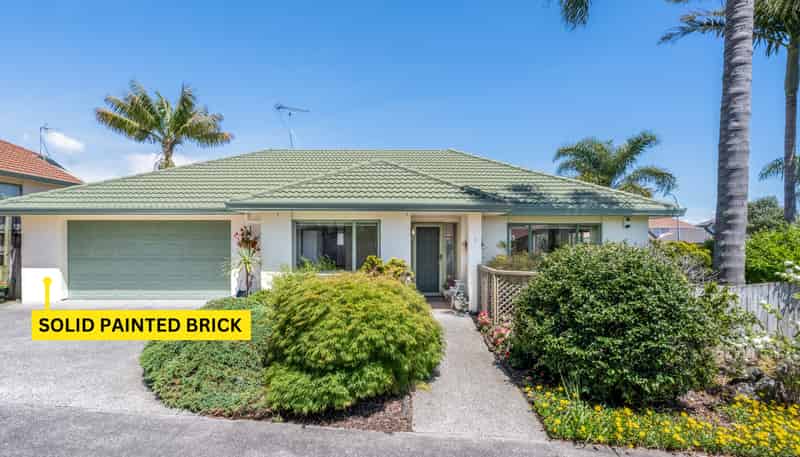 1/20 Mission View Drive, Northpark