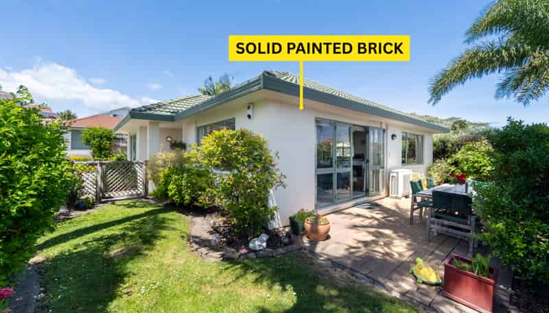 1/20 Mission View Drive, Northpark