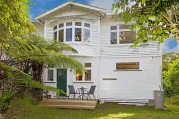 33 Hanover Street, Wadestown