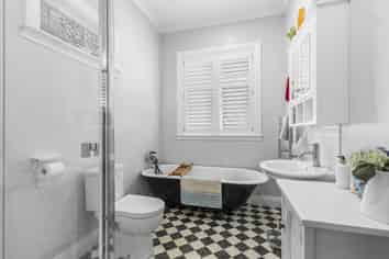 33 Hanover Street, Wadestown