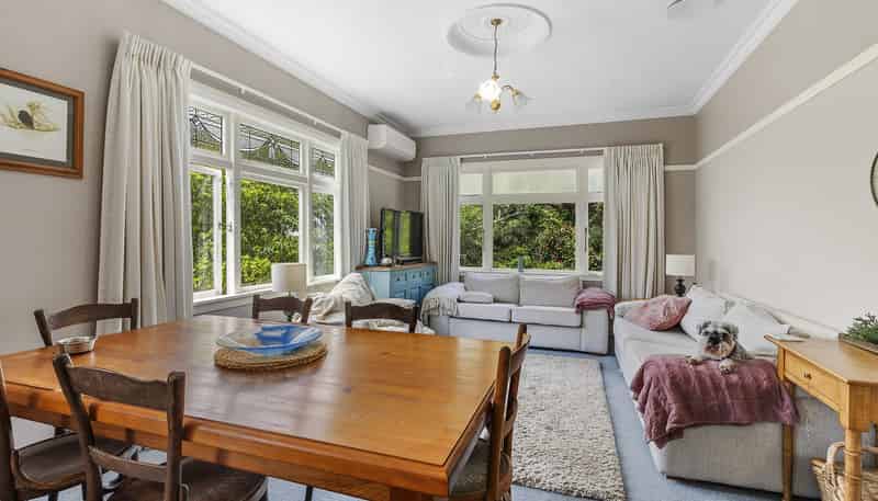 33 Hanover Street, Wadestown