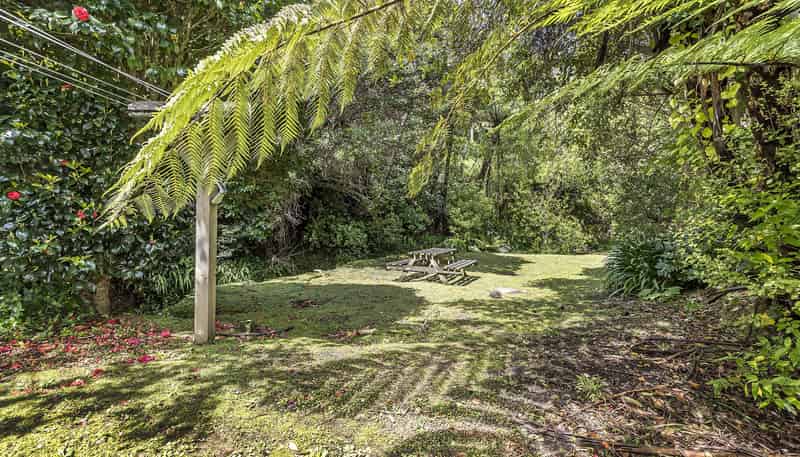 33 Hanover Street, Wadestown
