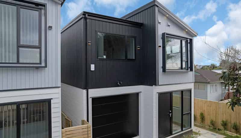 22D Justamere Place, Weymouth