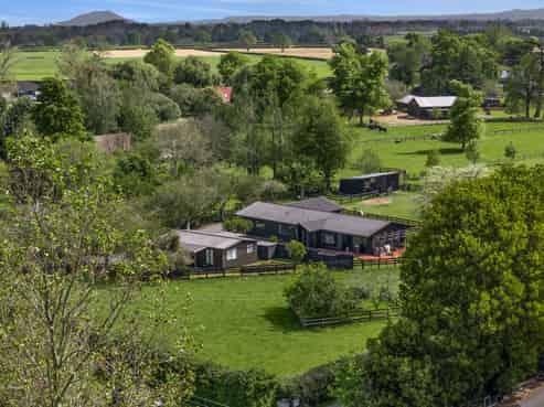 43 Forrest Road, Cambridge