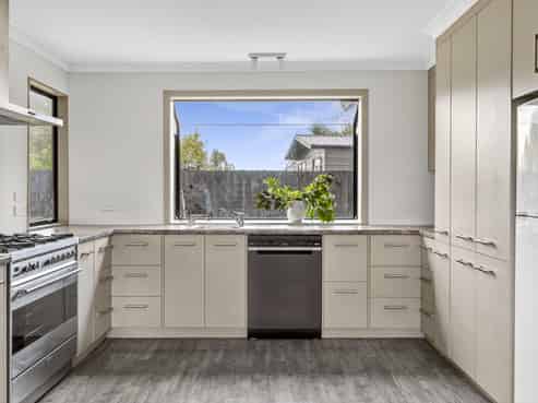 43 Forrest Road, Cambridge