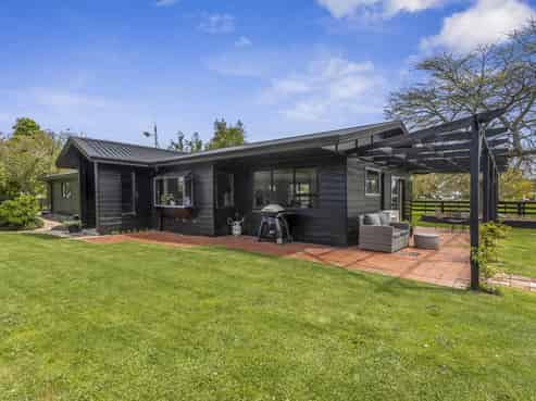 43 Forrest Road, Cambridge