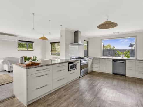 43 Forrest Road, Cambridge