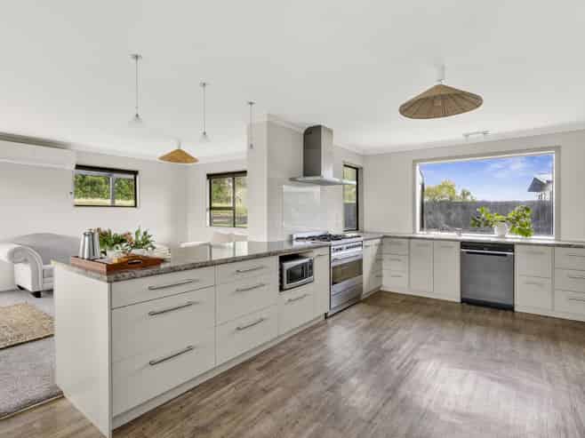 43 Forrest Road, Cambridge