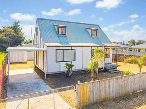 15 Waitai Street, Castlecliff