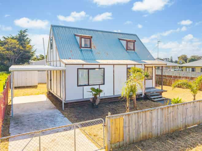 15 Waitai Street, Castlecliff