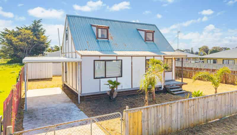 15 Waitai Street, Castlecliff