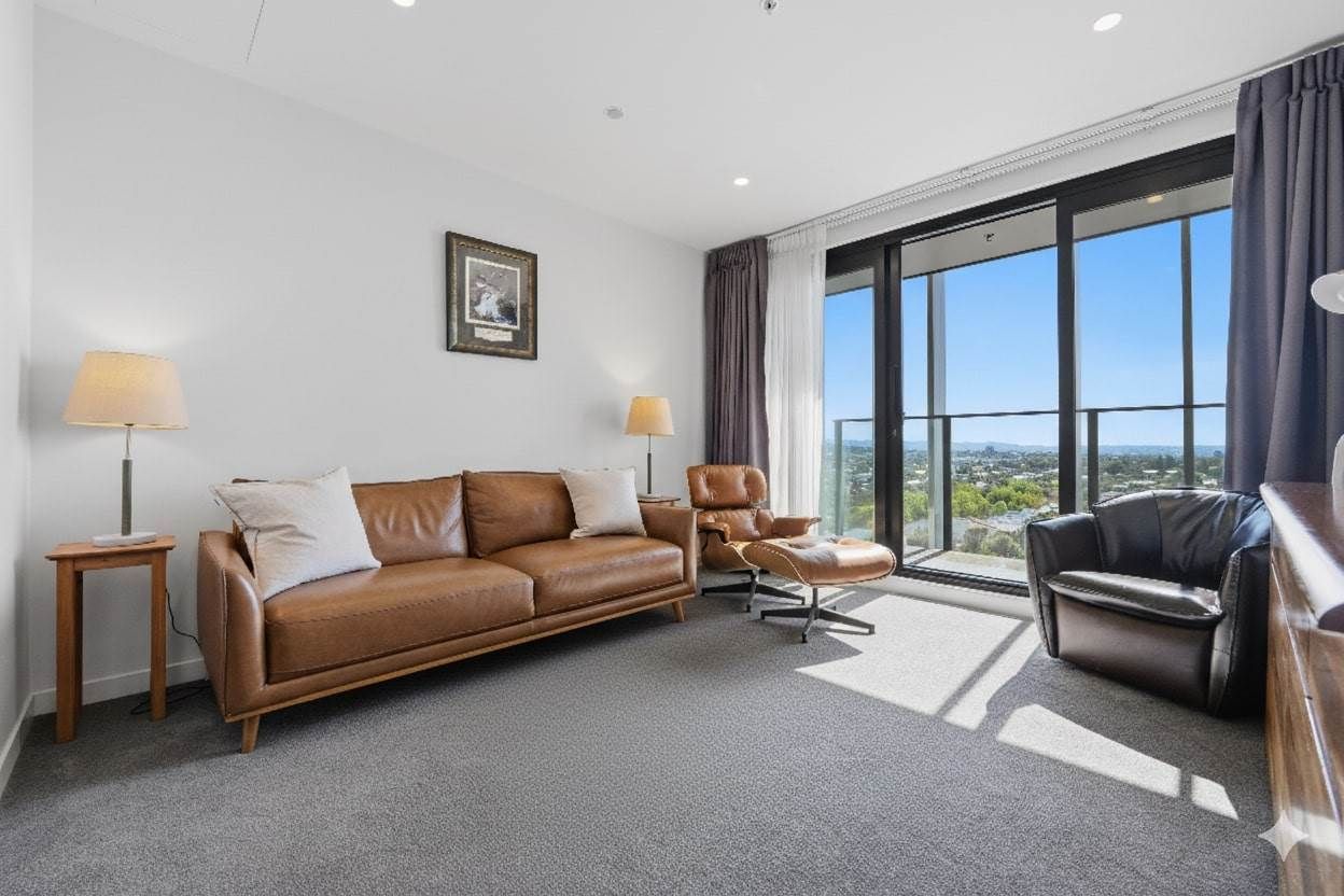 Modern Urban Living in the Heart of Mt Eden - Widok 2