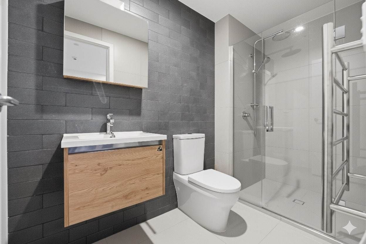 Modern Urban Living in the Heart of Mt Eden - Widok 5