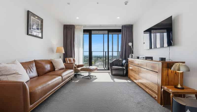 403/428 Dominion Road, Mount Eden