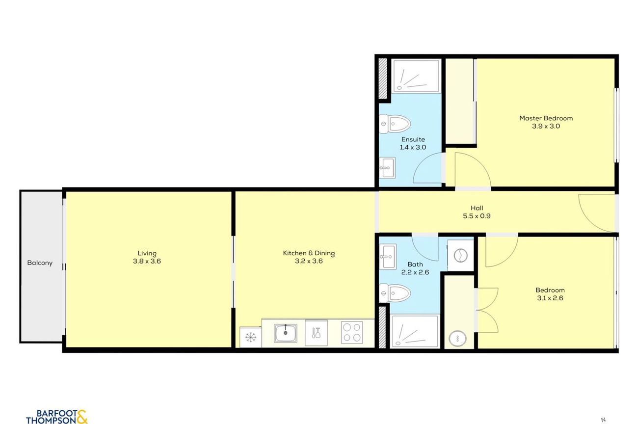 Modern Urban Living in the Heart of Mt Eden - Więcej