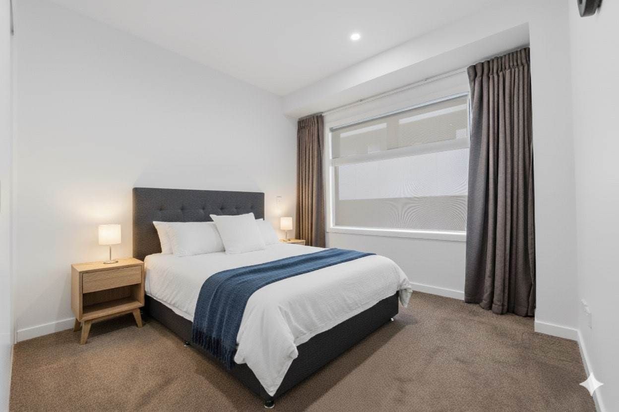 Modern Urban Living in the Heart of Mt Eden - Widok 4