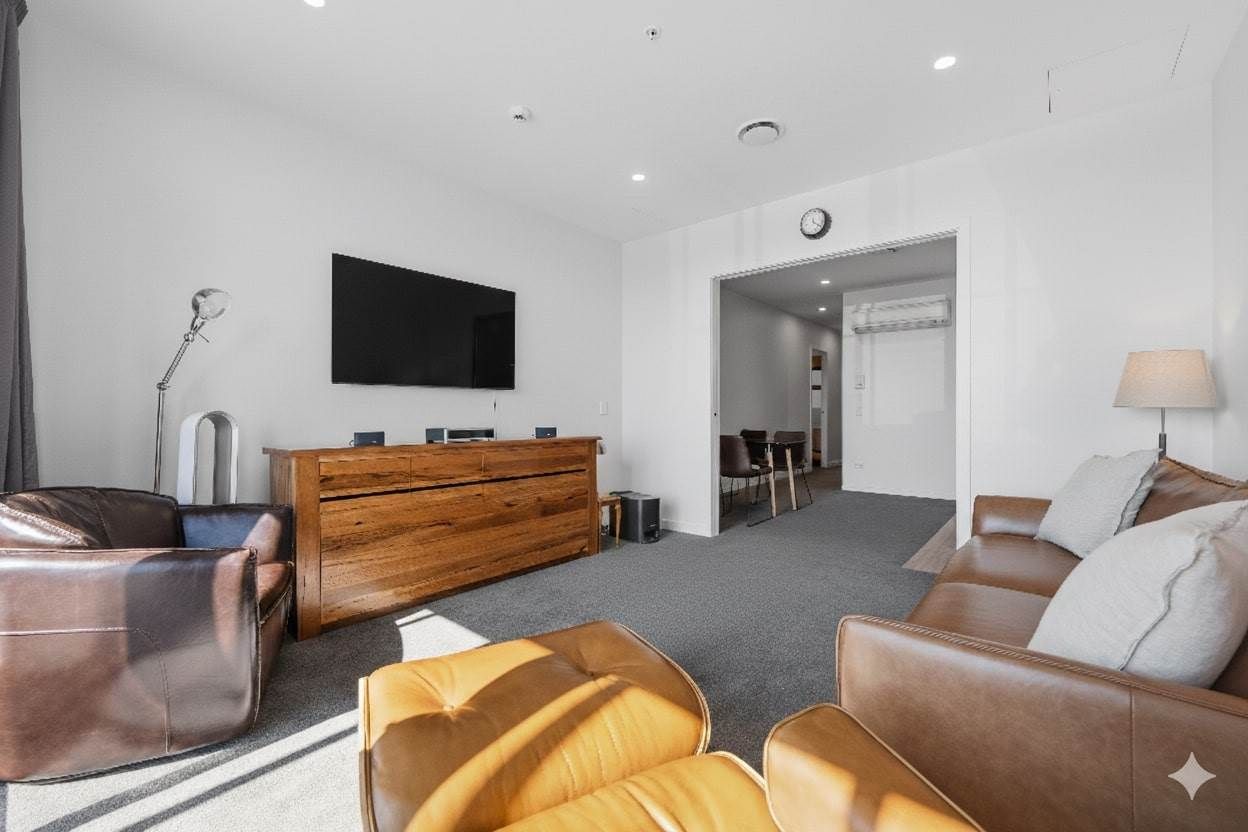 Modern Urban Living in the Heart of Mt Eden - Widok 3
