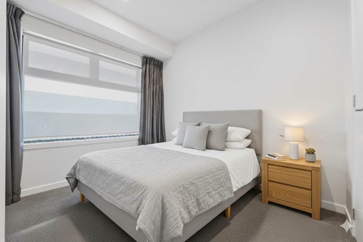 Modern Urban Living in the Heart of Mt Eden - Widok 6