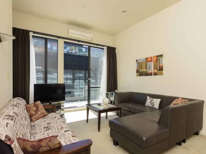 1G/72 Wellesley Street West, Auckland Central