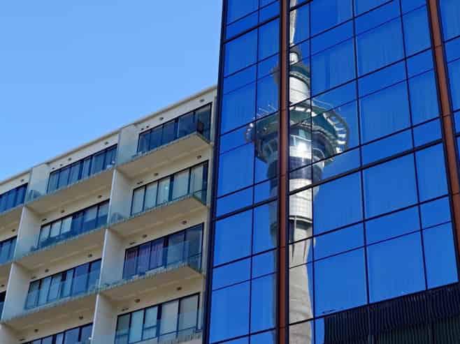 1G/72 Wellesley Street West, Auckland Central