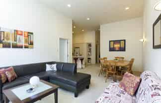 1G/72 Wellesley Street West, Auckland Central