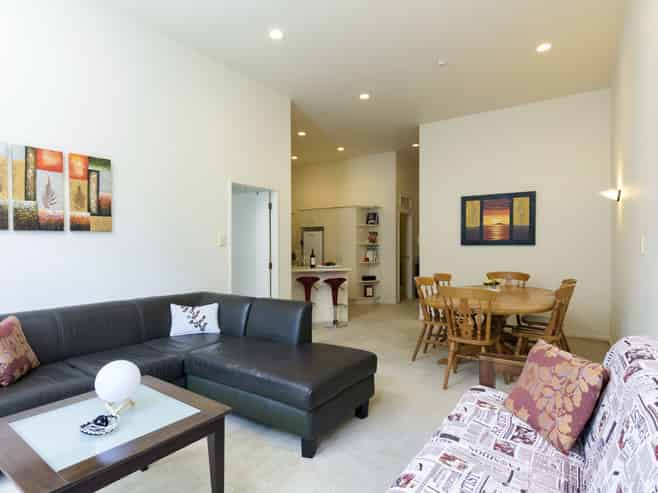 1G/72 Wellesley Street West, Auckland Central