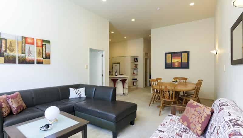 1G/72 Wellesley Street West, Auckland Central