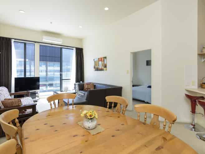 1G/72 Wellesley Street West, Auckland Central