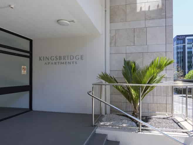 1G/72 Wellesley Street West, Auckland Central