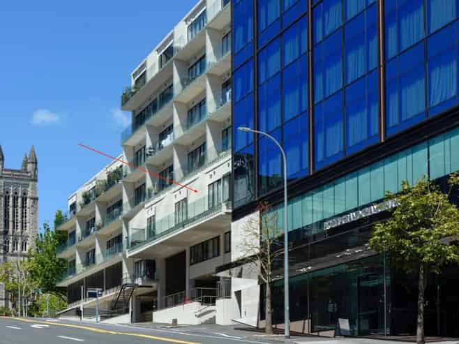 1G/72 Wellesley Street West, Auckland Central