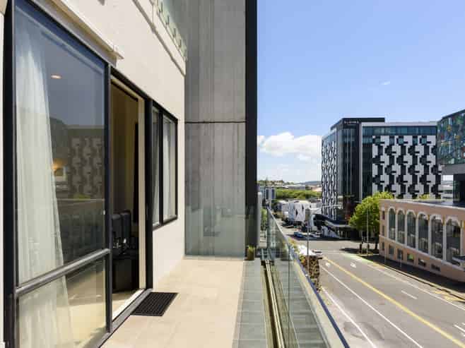 1G/72 Wellesley Street West, Auckland Central