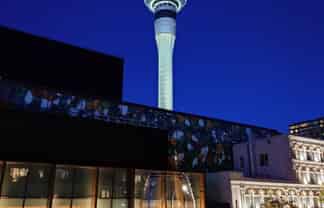 1G/72 Wellesley Street West, Auckland Central