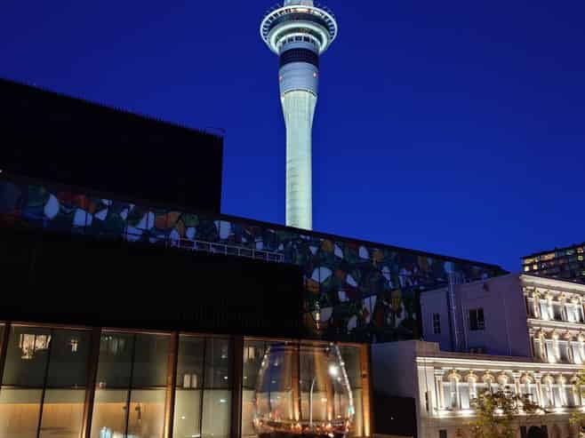 1G/72 Wellesley Street West, Auckland Central