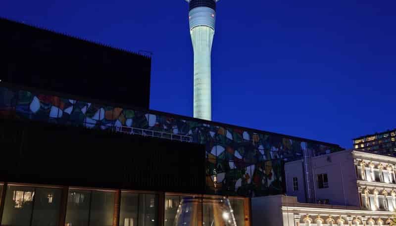 1G/72 Wellesley Street West, Auckland Central