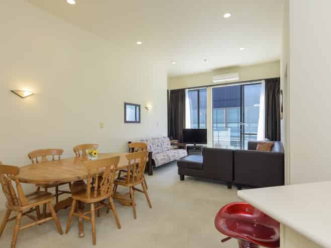 1G/72 Wellesley Street West, Auckland Central