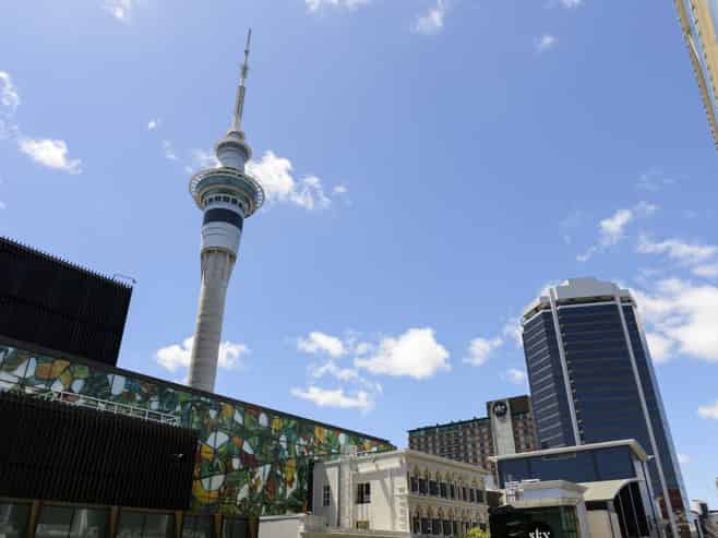 1G/72 Wellesley Street West, Auckland Central